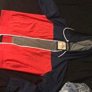 Hollister jacket